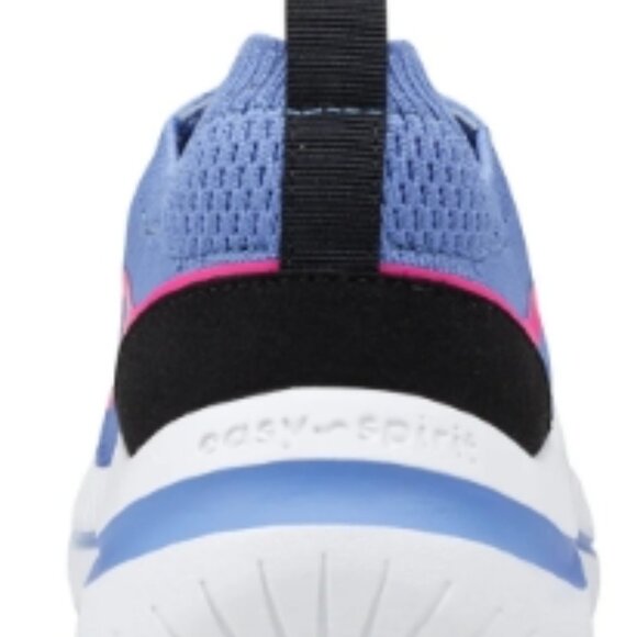 Easy Spirit/Gage Walking Shoe/Medium Blue/Size 7M - Picture 3 of 8